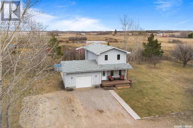 275 Qu'appelle Street, House detached with 4 bedrooms, 2 bathrooms and null parking in Qu'Appelle SK | Image 48