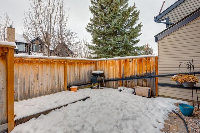 32 - 12625 24 Street Sw, Home with 2 bedrooms, 2 bathrooms and 2 parking in Calgary AB | Image 24