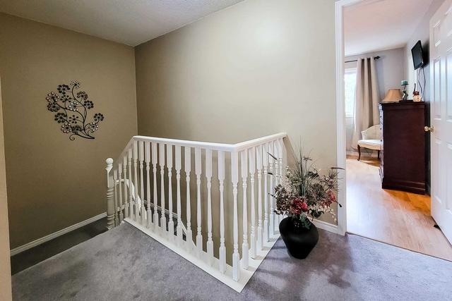 33 - 618 Barton St, Townhouse with 3 bedrooms, 4 bathrooms and 2 parking in Hamilton ON | Image 20