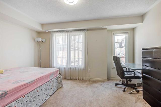 l - 169 Finch Ave E, House attached with 4 bedrooms, 3 bathrooms and 2 parking in Toronto ON | Image 18