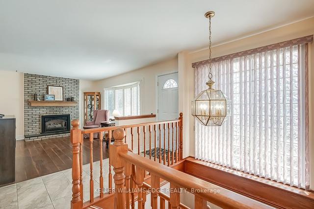 1243 Kingsmead Cres, House detached with 3 bedrooms, 2 bathrooms and 6 parking in Oakville ON | Image 23