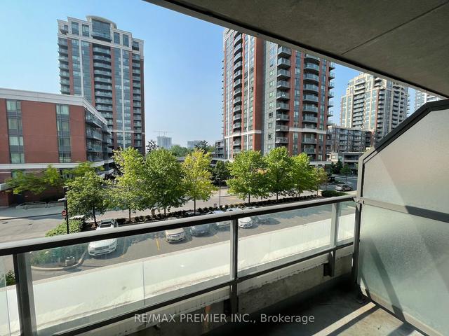 301 - 8228 Birchmount Rd, Condo with 1 bedrooms, 1 bathrooms and 1 parking in Markham ON | Image 6