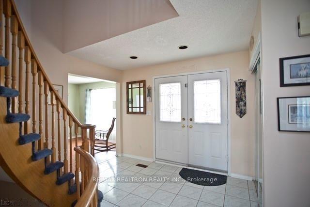 1176 Wildlark Dr, House detached with 4 bedrooms, 4 bathrooms and 6 parking in Peterborough ON | Image 12