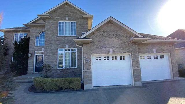 8018 Cathedral Dr, House detached with 4 bedrooms, 4 bathrooms and 11 parking in Niagara Falls ON | Image 1