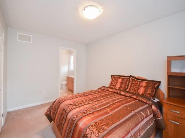 24 - 50 Hillcrest Ave, Townhouse with 3 bedrooms, 3 bathrooms and 1 parking in Brampton ON | Image 14