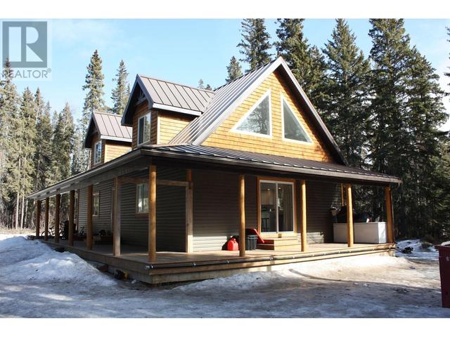 19501 Beatton Airport Road, House detached with 3 bedrooms, 2 bathrooms and null parking in Peace River B BC | Image 28