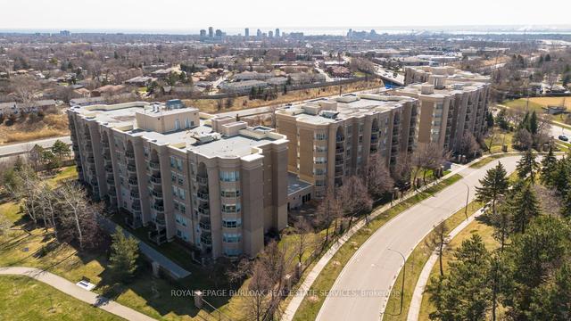 219 - 2075 Amherst Heights Dr, Condo with 2 bedrooms, 2 bathrooms and 2 parking in Burlington ON | Image 28