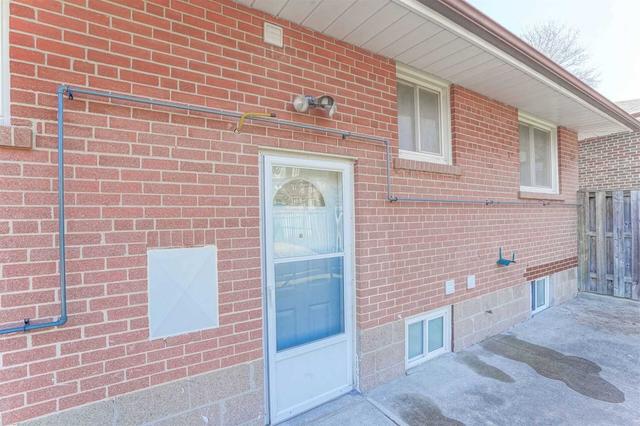 3041 Franze Dr, House detached with 3 bedrooms, 2 bathrooms and 8 parking in Mississauga ON | Image 27