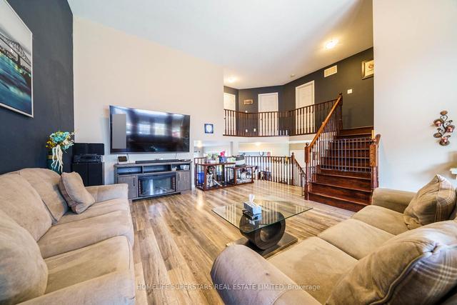 84 Lambert Cres, House detached with 3 bedrooms, 4 bathrooms and 4 parking in Brantford ON | Image 20