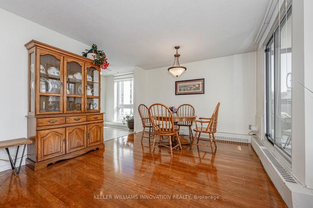 203 - 19 Woodlawn Rd E, Condo with 3 bedrooms, 2 bathrooms and 1 parking in Guelph ON | Image 30