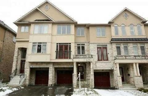 18 - 3038 Haines Rd, House attached with 3 bedrooms, 3 bathrooms and 1 parking in Mississauga ON | Image 1