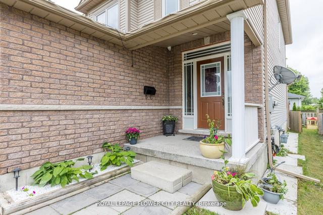 625 Trailview Dr, House detached with 3 bedrooms, 3 bathrooms and 6 parking in Peterborough ON | Image 34
