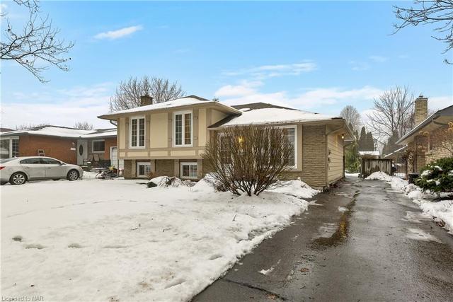 7069 Dolphin Street, House detached with 3 bedrooms, 2 bathrooms and 3 parking in Niagara Falls ON | Image 29