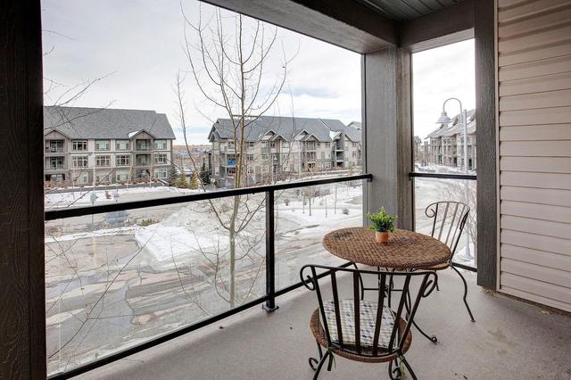 101 - 15 Aspenmont Heights Sw, Condo with 2 bedrooms, 2 bathrooms and 1 parking in Calgary AB | Image 20