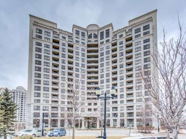 1112 - 9225 Jane St, Condo with 2 bedrooms, 2 bathrooms and 2 parking in Vaughan ON | Image 1
