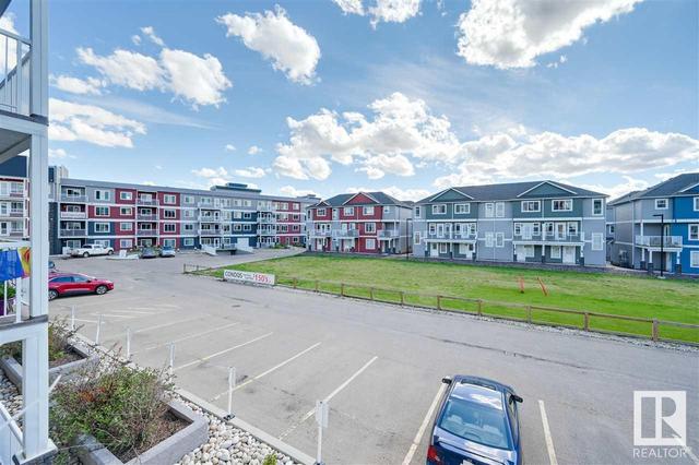 223 - 1820 Rutherford Rd Sw, Condo with 2 bedrooms, 2 bathrooms and null parking in Edmonton AB | Image 4