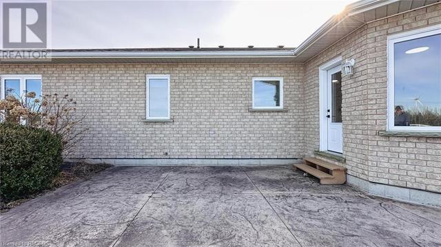 1041 Bruce Road 23, Home with 5 bedrooms, 2 bathrooms and null parking in Kincardine ON | Image 33