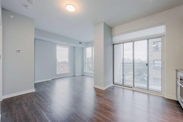 514 - 223 St. Clair Ave W, Condo with 2 bedrooms, 2 bathrooms and 1 parking in Toronto ON | Image 27