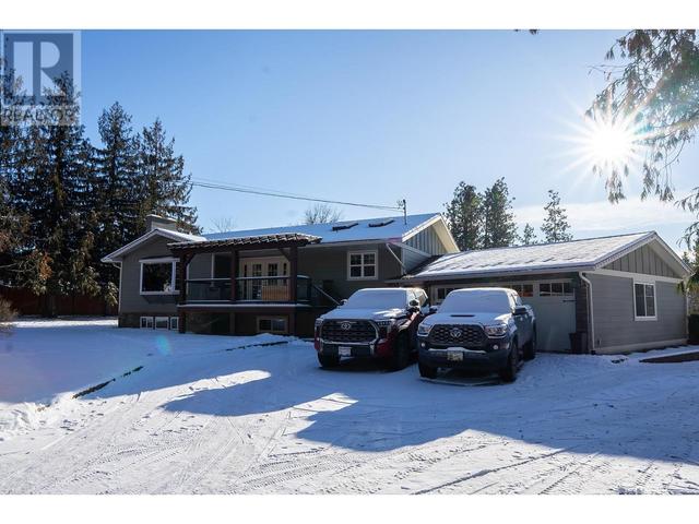 3505 Mcculloch Road, House detached with 4 bedrooms, 3 bathrooms and 2 parking in Kelowna BC | Image 35