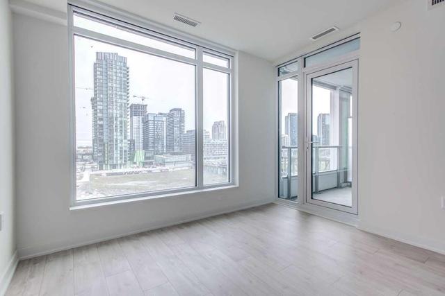 503E - 576 Front St W, Condo with 2 bedrooms, 2 bathrooms and null parking in Toronto ON | Image 4