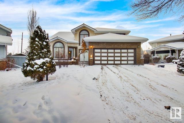 116 Ower Pl Nw, House detached with 6 bedrooms, 3 bathrooms and null parking in Edmonton AB | Image 66
