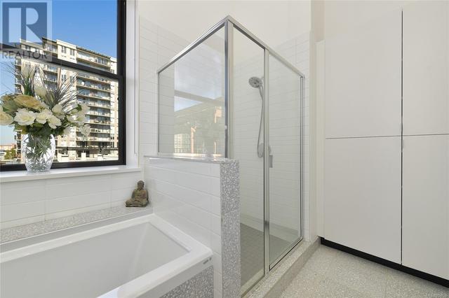 332 - 770 Fisgard St, Condo with 2 bedrooms, 2 bathrooms and 1 parking in Victoria BC | Image 13