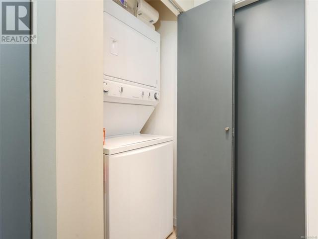 505 - 66 Songhees Rd, Condo with 1 bedrooms, 2 bathrooms and 1 parking in Victoria BC | Image 22