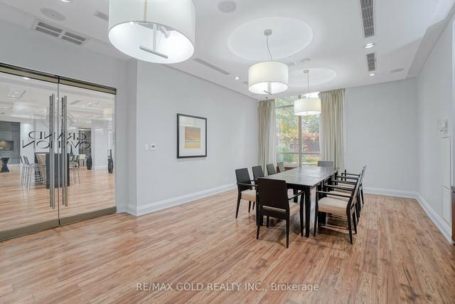 3309 - 310 Burnhamthorpe Rd W, Condo with 2 bedrooms, 2 bathrooms and 1 parking in Mississauga ON | Image 19