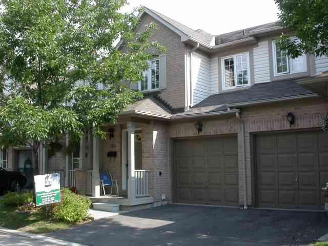 130 - 5910 Greensboro Dr, Townhouse with 3 bedrooms, 3 bathrooms and null parking in Mississauga ON | Image 1