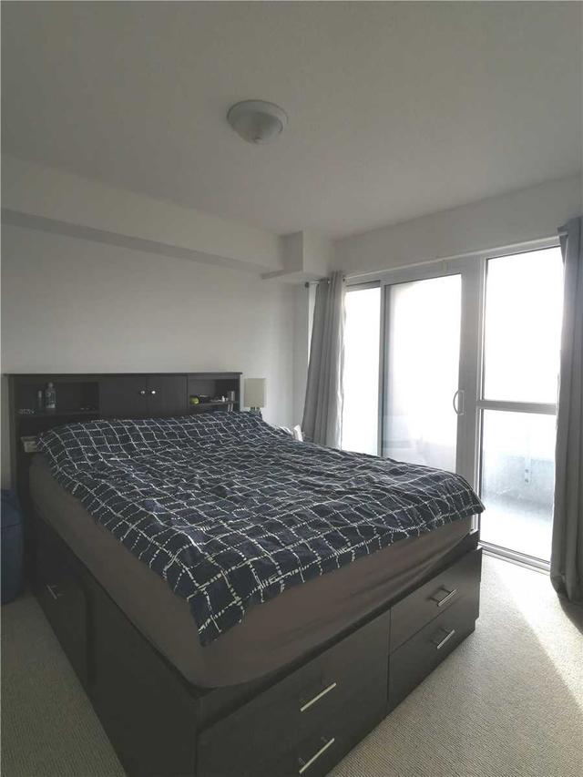 1001 - 275 Yorkland Rd, Condo with 1 bedrooms, 1 bathrooms and 1 parking in Toronto ON | Image 11