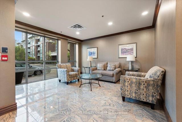 204 - 15 Michael Power Pl, Condo with 1 bedrooms, 2 bathrooms and 1 parking in Toronto ON | Image 15
