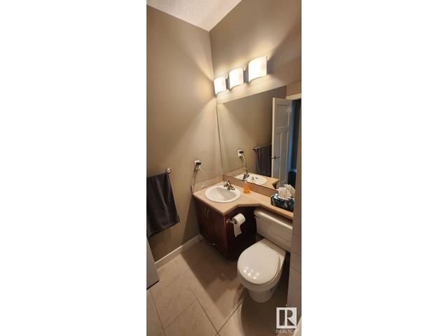 108 - 16235 51 St Nw, Condo with 2 bedrooms, 2 bathrooms and null parking in Edmonton AB | Image 11