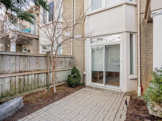 73 - 61 Town Centre Crt, Townhouse with 2 bedrooms, 2 bathrooms and 1 parking in Toronto ON | Image 19