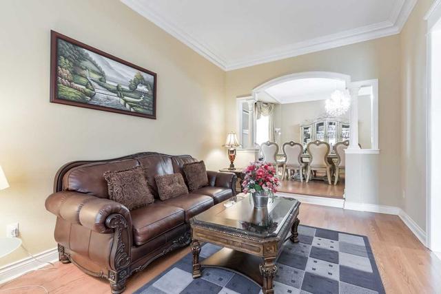 22 Odessa Cres, House detached with 4 bedrooms, 5 bathrooms and 9 parking in Markham ON | Image 26