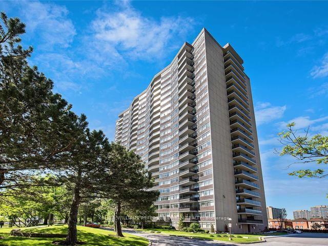 305 - 3151 Bridletowne Circ, Condo with 2 bedrooms, 2 bathrooms and 1 parking in Toronto ON | Image 1