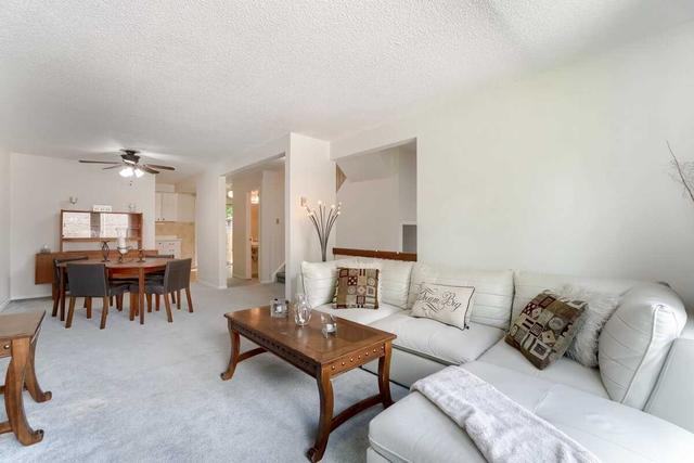 52 - 21 Macey Crt, Townhouse with 3 bedrooms, 2 bathrooms and 2 parking in Ajax ON | Image 3