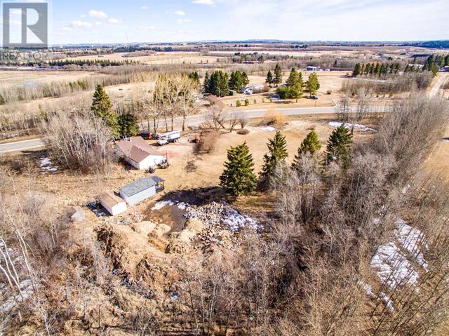 38238 Highway 596, House detached with 1 bedrooms, 1 bathrooms and 1 parking in Red Deer County AB | Image 6