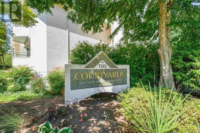 210 - 6737 Station Hill Court, Condo with 1 bedrooms, 1 bathrooms and 1 parking in Burnaby BC | Image 16