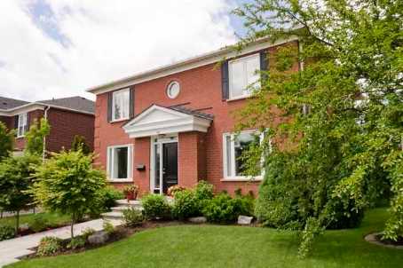 81 River Glen Blvd, House detached with 5 bedrooms, 4 bathrooms and 6 parking in Oakville ON | Image 1