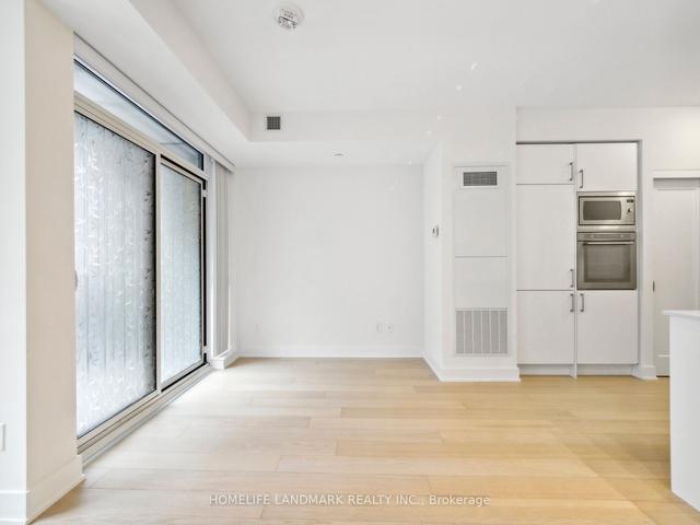 707 - 88 Cumberland St, Condo with 1 bedrooms, 1 bathrooms and 0 parking in Toronto ON | Image 21