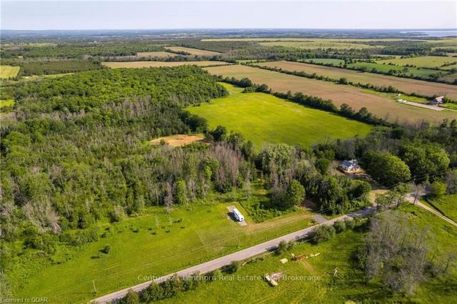 1032 Burr Rd, Home with 0 bedrooms, 0 bathrooms and null parking in Prince Edward County ON | Image 12