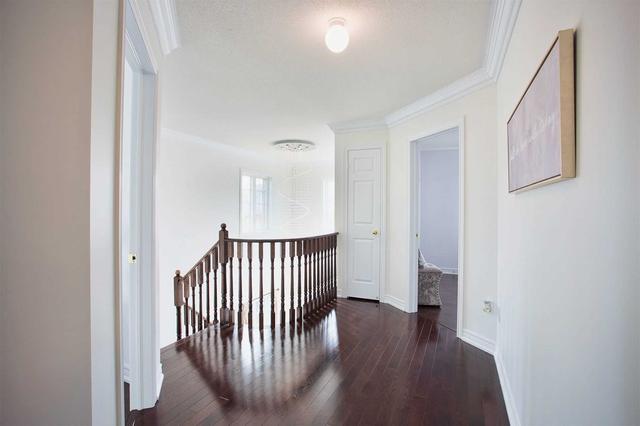 56 Highmark Dr, House detached with 4 bedrooms, 4 bathrooms and 4 parking in Vaughan ON | Image 14