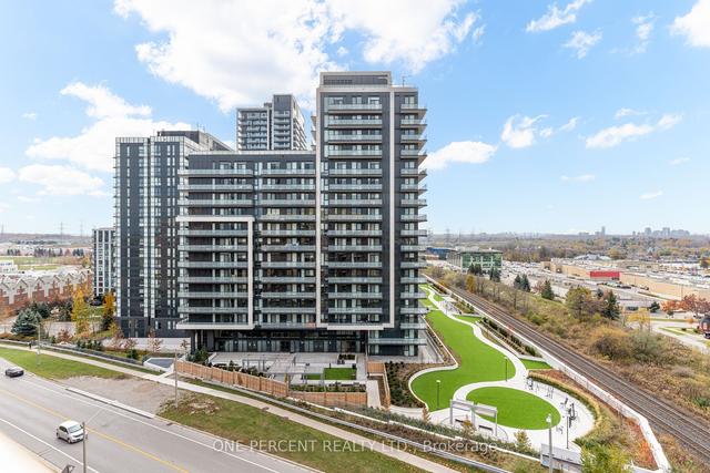 lph09 - 75 King William Cres, Condo with 1 bedrooms, 1 bathrooms and 1 parking in Richmond Hill ON | Image 21