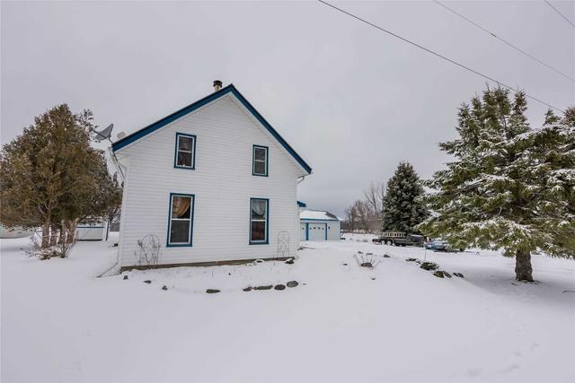 13656 Telephone Rd, House detached with 3 bedrooms, 2 bathrooms and 9 parking in Cramahe ON | Image 32