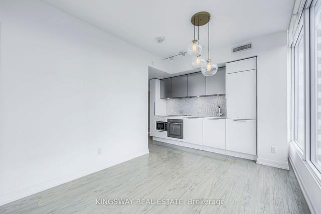 4206 - 85 Wood St, Condo with 2 bedrooms, 1 bathrooms and 0 parking in Toronto ON | Image 27