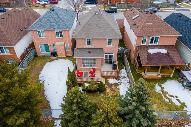 38 Fletcher Ave, House detached with 3 bedrooms, 3 bathrooms and 2 parking in Ajax ON | Image 26