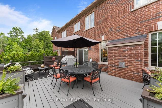 5 Corso Garibaldi Rd, House semidetached with 3 bedrooms, 4 bathrooms and 3 parking in Vaughan ON | Image 28