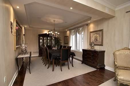 79 Sanibel Cres, House detached with 4 bedrooms, 6 bathrooms and 4 parking in Vaughan ON | Image 3