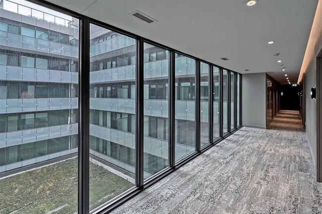 614 - 161 Roehampton Ave, Condo with 1 bedrooms, 1 bathrooms and 0 parking in Toronto ON | Image 23