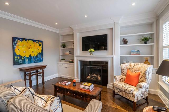 77 Van Dusen Blvd, House detached with 4 bedrooms, 4 bathrooms and 6 parking in Toronto ON | Image 9